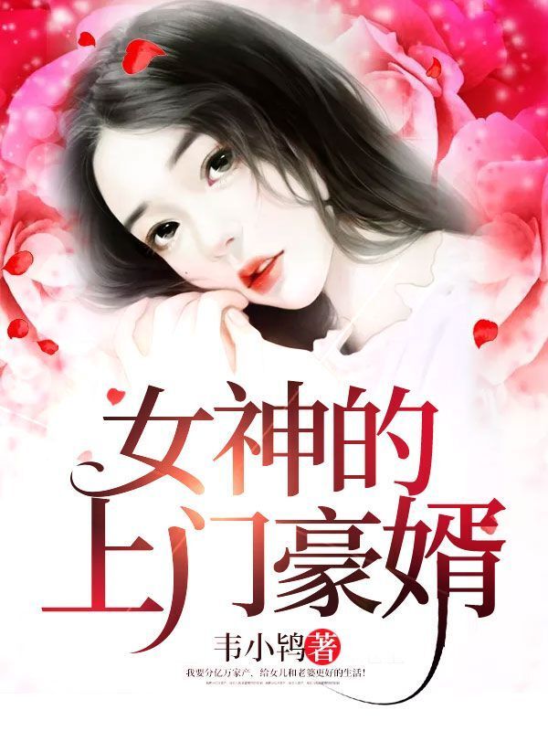 女神的上门豪婿全集